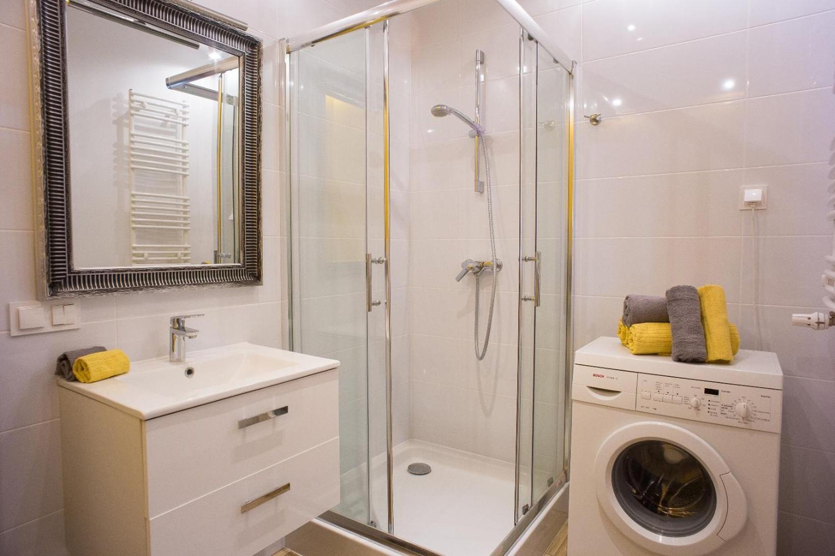 Atrium Apartment Z Garazem Stary Toruń Eksteriør bilde