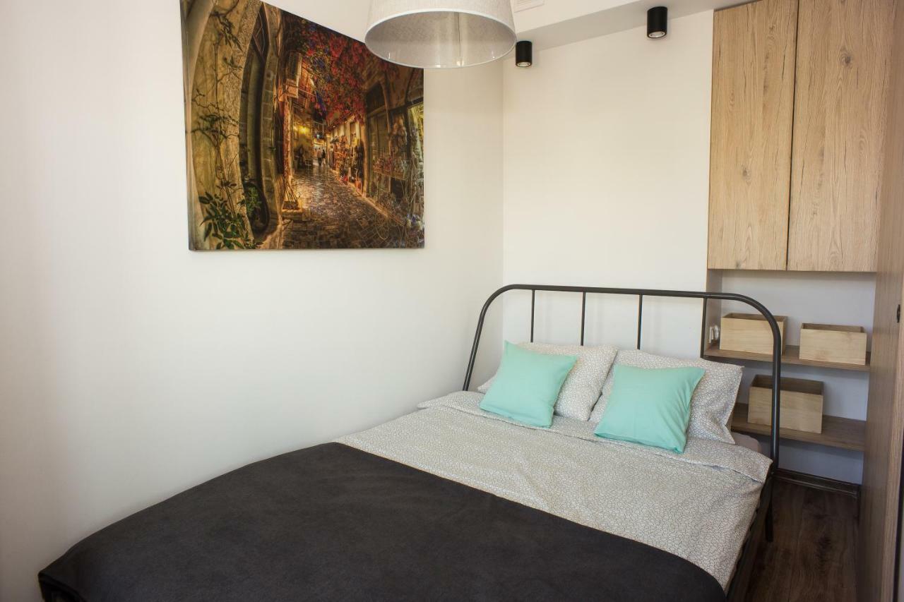 Atrium Apartment Z Garazem Stary Toruń Eksteriør bilde